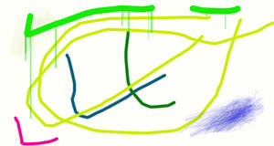 Untitled Drawing