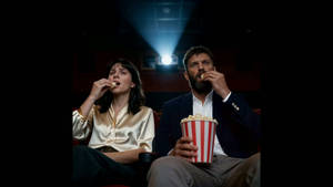 Slow Escalator to Hell - Music Video