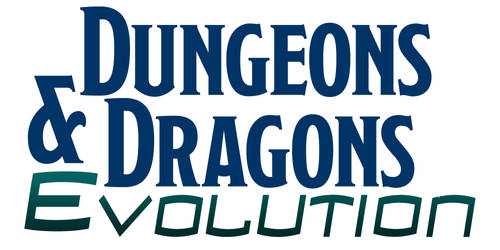 DnD Evolution - Dungeon Master Guide 0.0.26