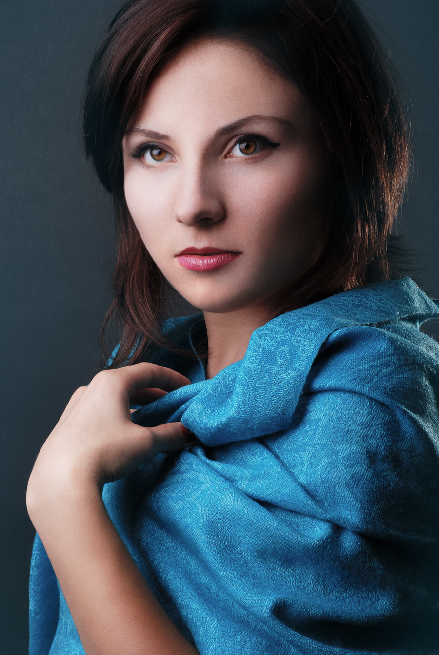 Portrait Retouch