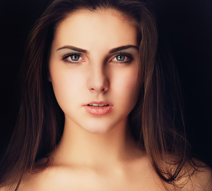 Diana Retouch