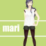 Tell your world: Mari