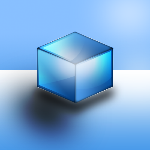 Download 3d Box Psd By Razor Dezign On Deviantart