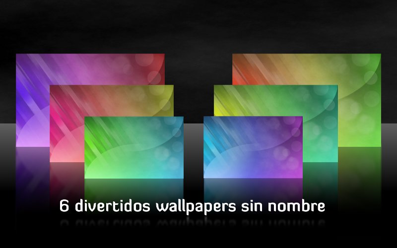 6 divertidos wallpapers s-n by liquid-snake