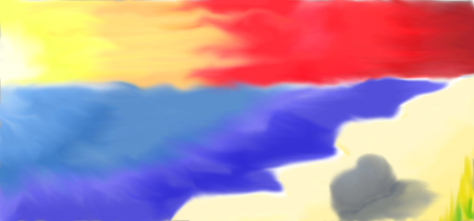 The Sunset by FelicianoVargasVIII on DeviantArt