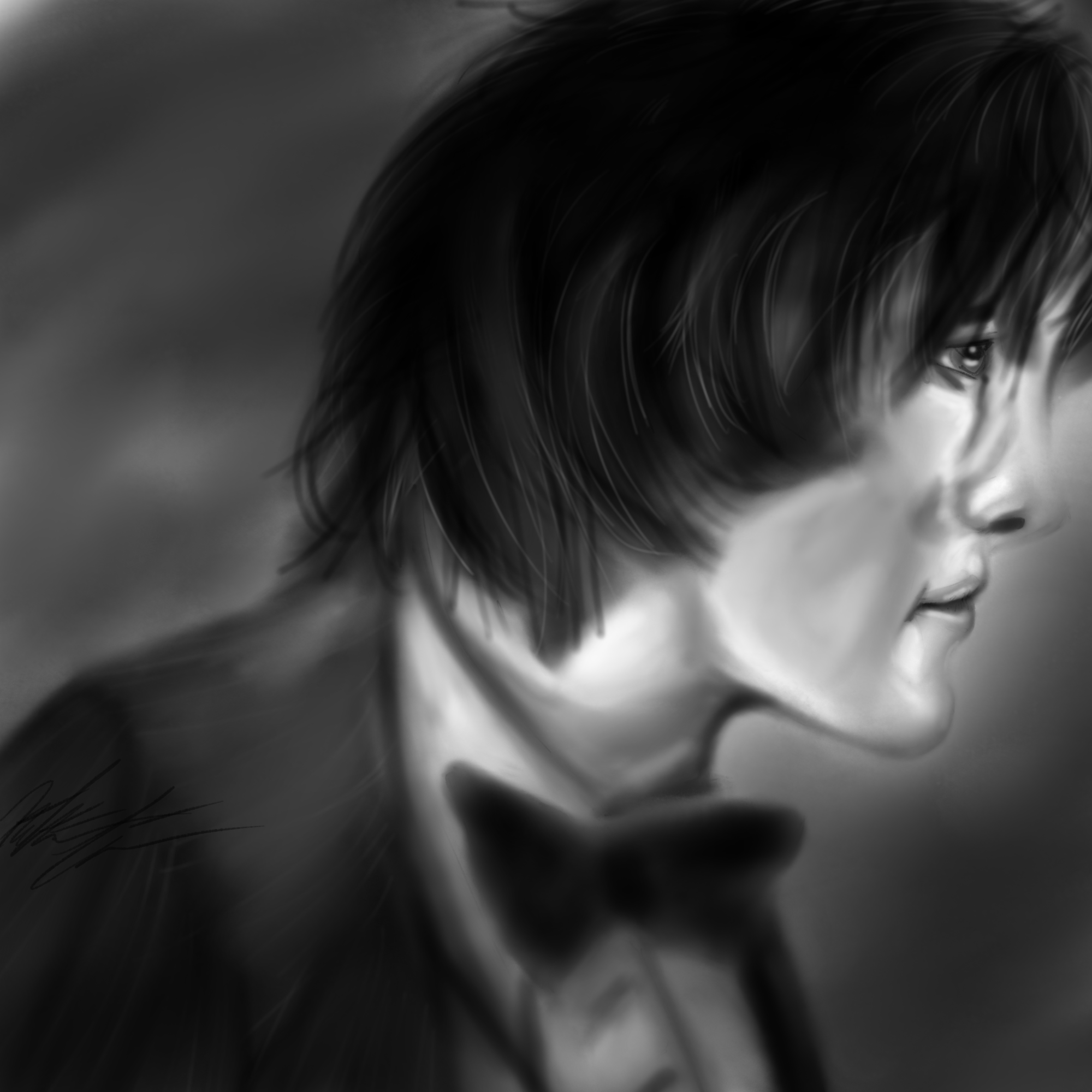 Realism Practice by DragonArtist93 on DeviantArt