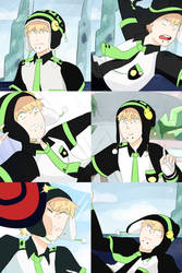 Noiz icons for u n the squad