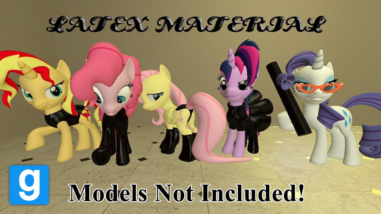 Shiny Latex Material By Mlpstevepvb On Deviantart