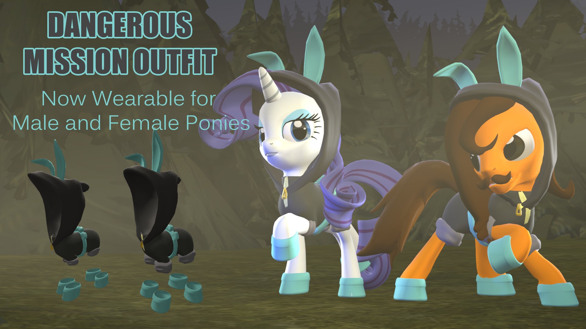 Dangerous Mission Outfit By Mlpstevepvb On Deviantart Dangerous Mission Outfit By Mlpstevepvb On Deviantart