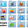 iSimple Folder's