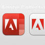 Adobe Flurry Icon Collection +