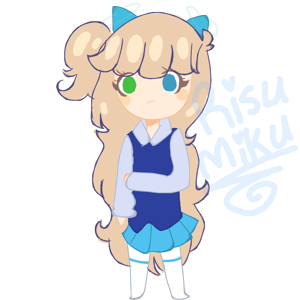 Drawing stuff with dA Muro by RisuMiku on DeviantArt