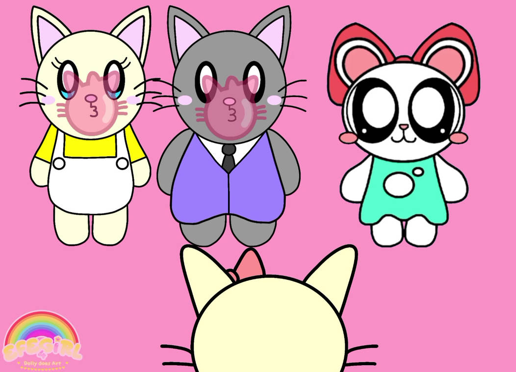 Title Too Long (Read Description) by EFEGirl4 on DeviantArt