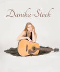 One's self by Danika-Stock