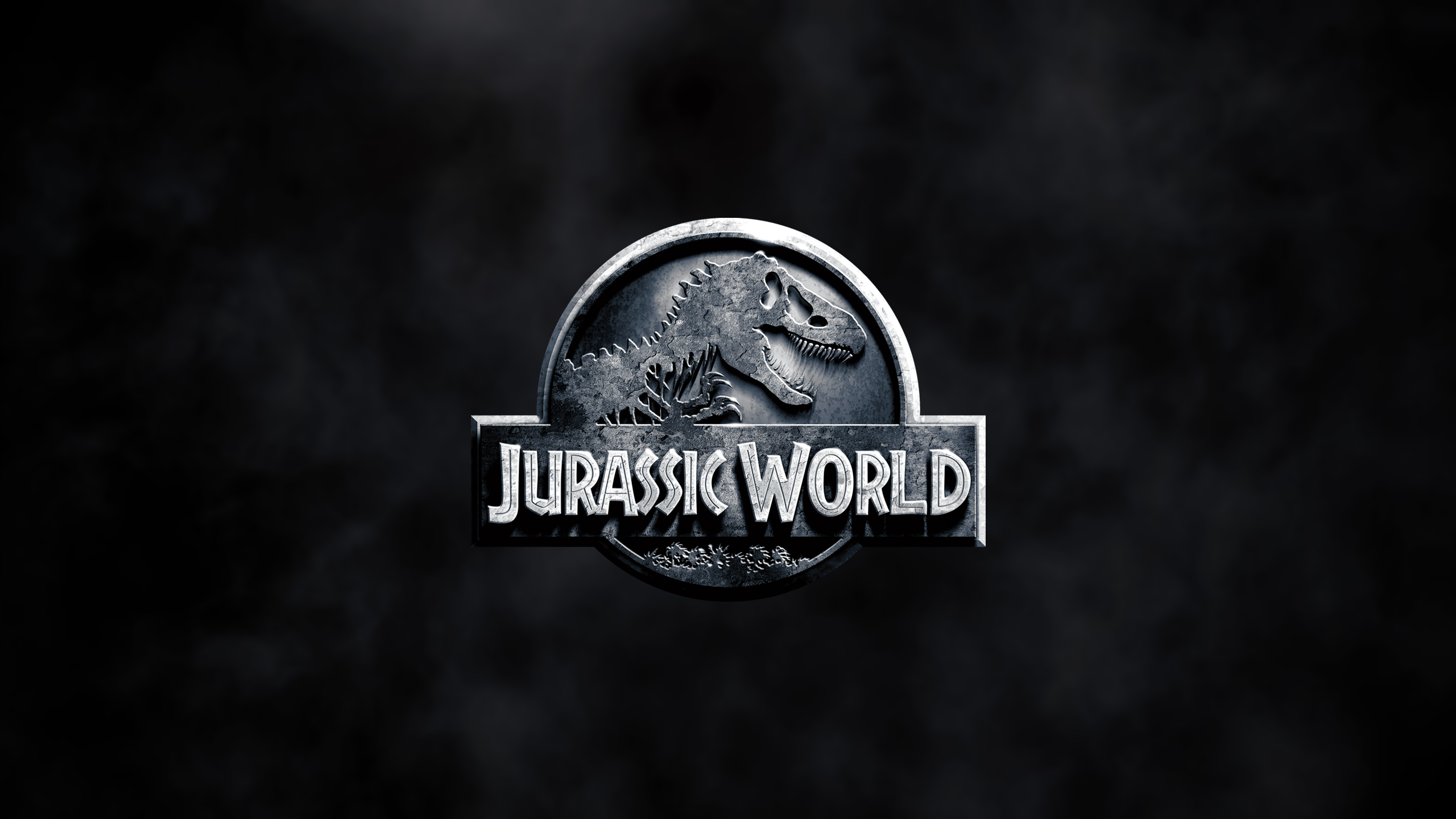 Jurassic World Wallpaper By Lustmusket3000 On Deviantart