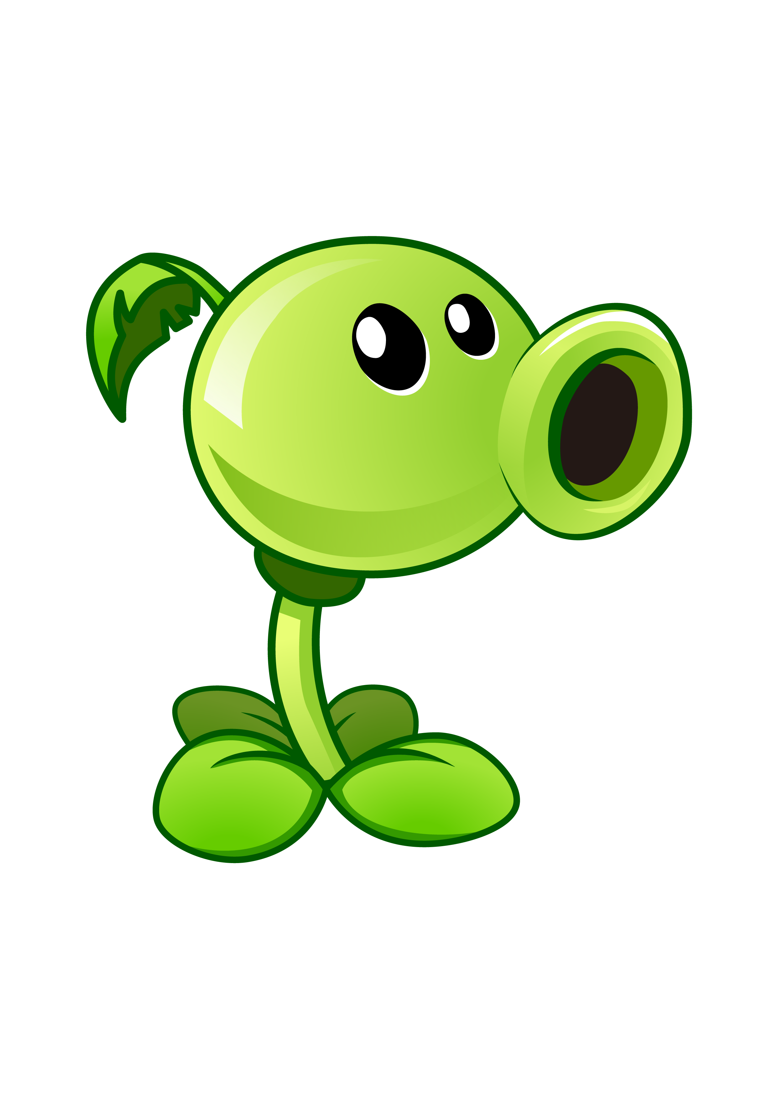 Peashooter