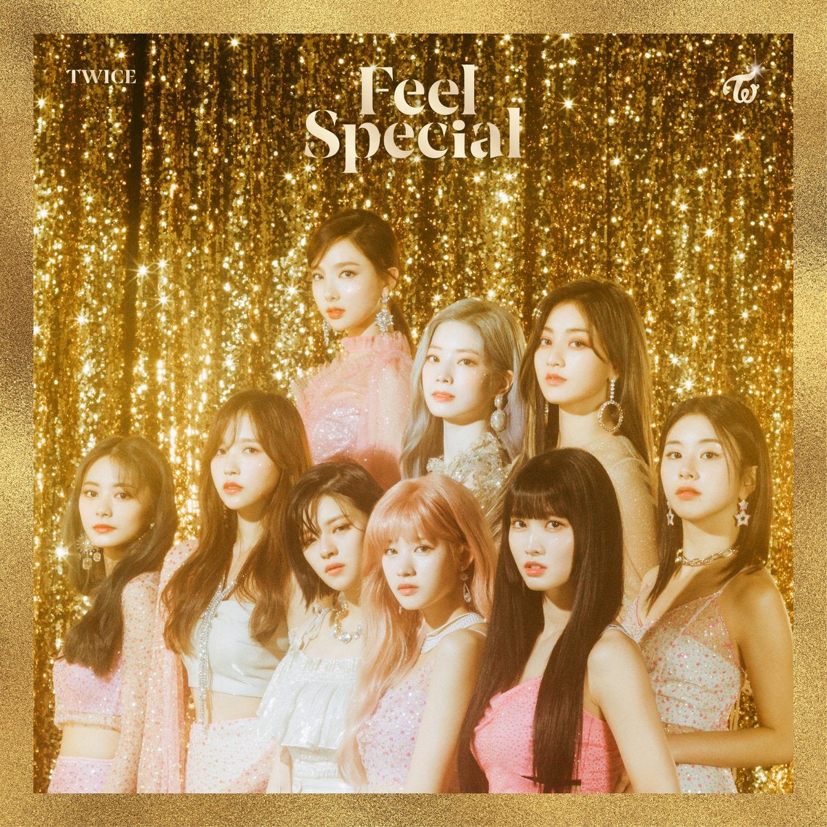 Feel Special - Twice by yoongxs on DeviantArt