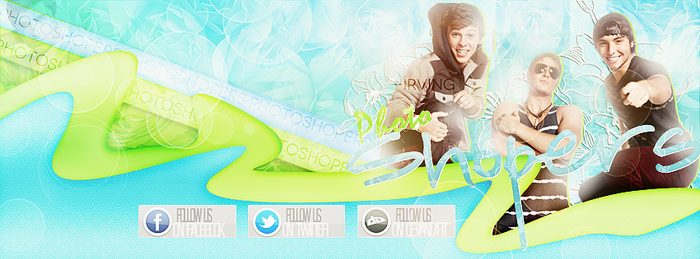 + Cover design~ Emblem3 {PSD}