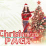 Christmas pack