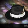Michael Jacksons Hat