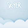 Skyer