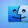 Finder icon replacement