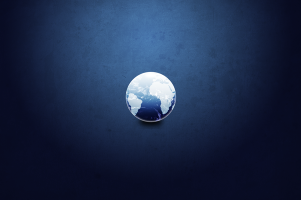 Earth Wallpaper