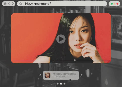 Explore The Best Momenttemplate Art Deviantart