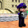 MMD SMG4:SMG3 (New 2023) + Download DL