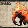 MMD Monster Hunter:Ajarakan + Download