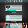 Polaris CAD Skin