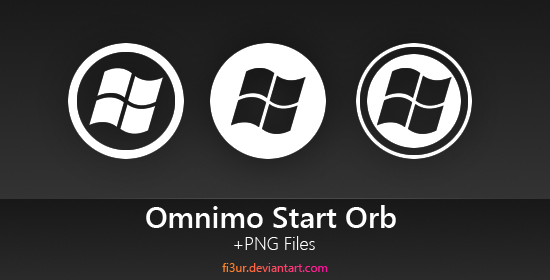 Omnimo Start Orb