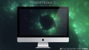 Fractal Space 2