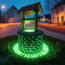 Blackwood Crossing's Well