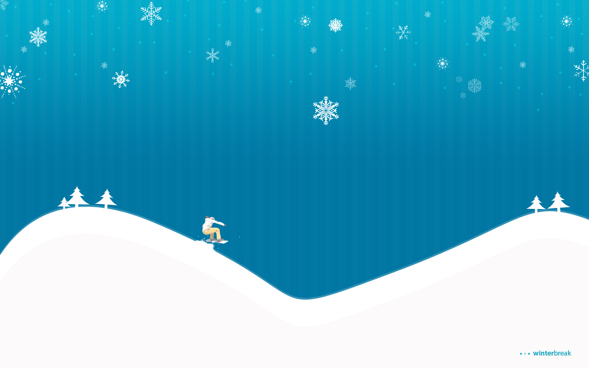 winter break