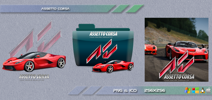 Assetto Corsa