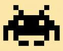 space invaders by dabobdude on DeviantArt