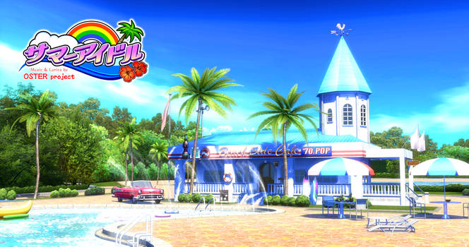 Big Sky Summer PDF Free Download