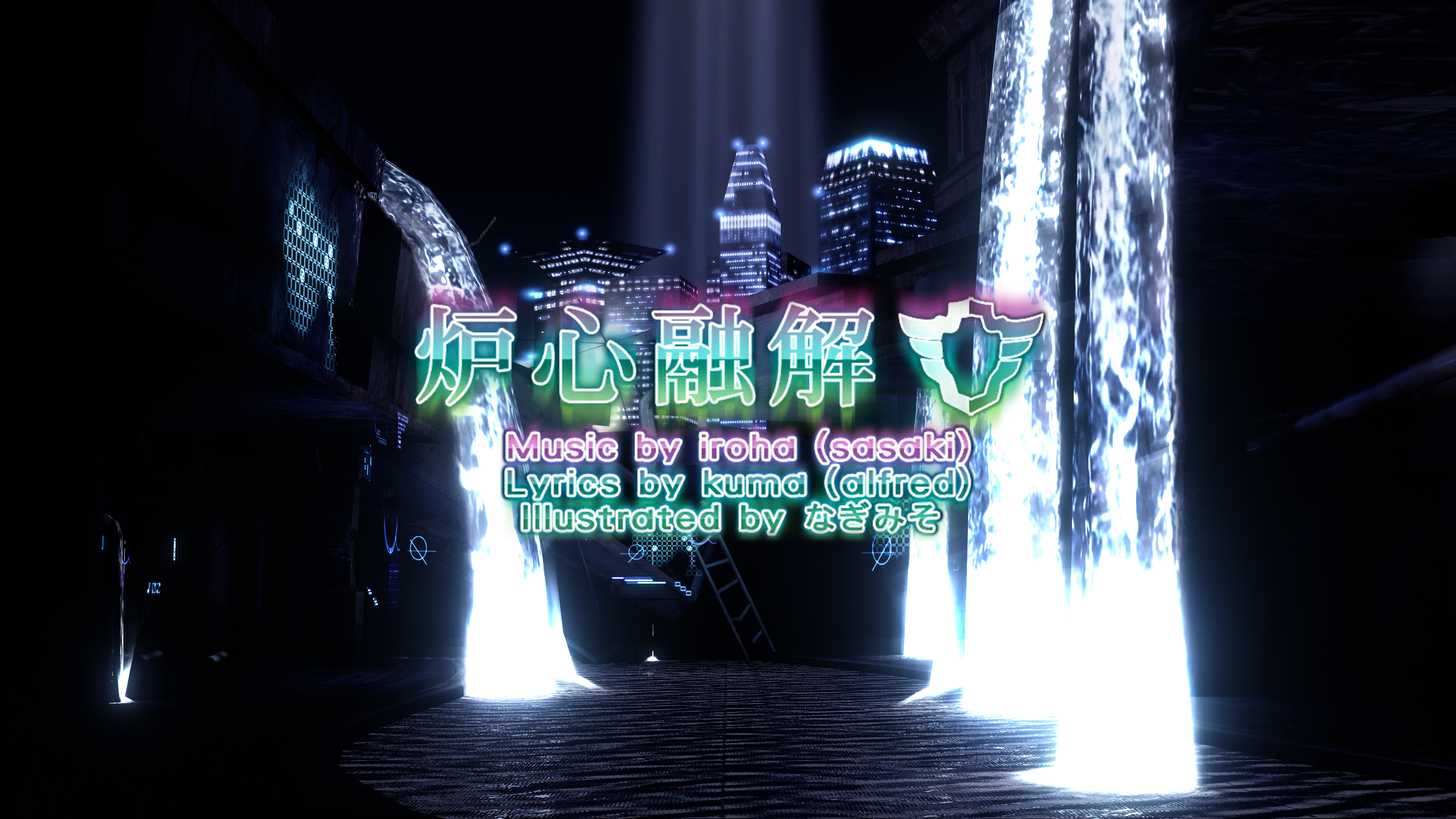 Mmd Stage Dl By J079079 On Deviantart 622x350