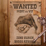 Wanted