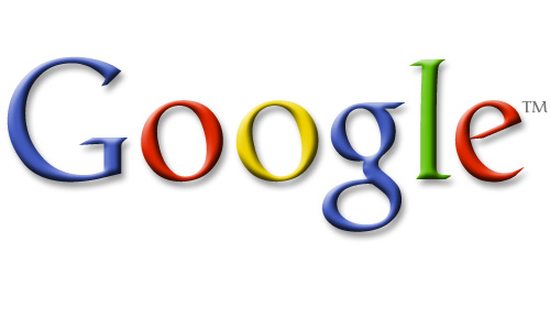 Google Logotype