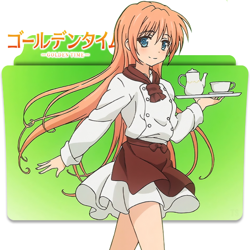 Icons de Personagens Todo Dia on X: Icons da Chinami Oka Anime