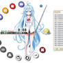 Erio Touwa Skin Winamp