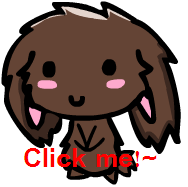 Click the Bunny