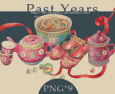Past Years by ferretmalfoy on DeviantArt