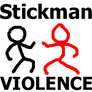 Stickman VIOLENCE