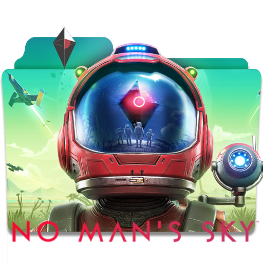 No Mans Sky by PaulKnight521995 on DeviantArt