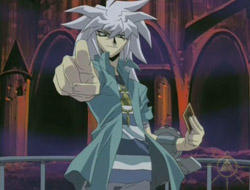 Bakura, Breakin' it down