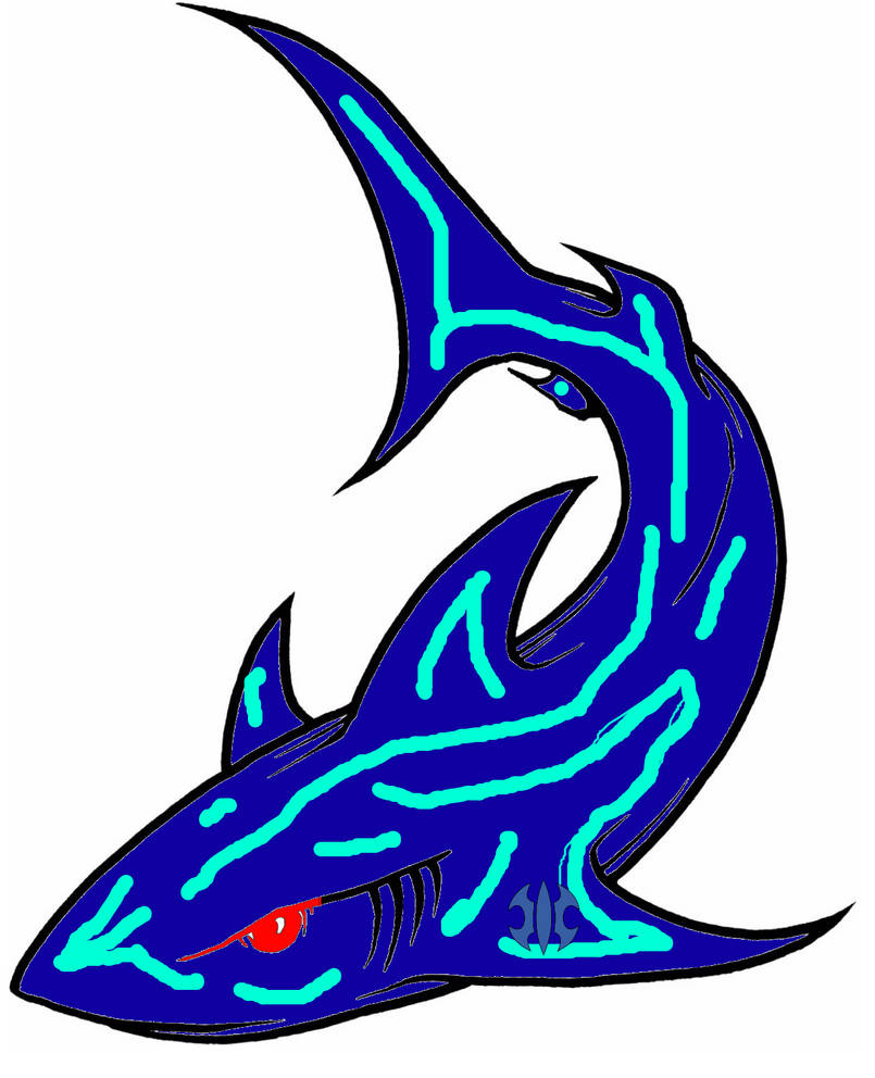 shark bakugan