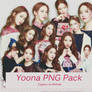 #24 [PNG Pack] Yoona